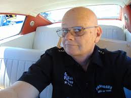 Great Show, many fellow Pharoahs are there