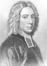 Isaac Watts (1674–1748)