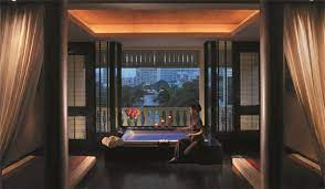 The 365 Your Wellness Lifestyle Resource Peninsula Bangkok Peninsula Hotel Spa