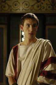 12 New Hq Stills Of Tobias Menzies In Rome Outlander Online Rome Costume Rome Hbo Rome