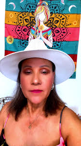 Esperanza Rocha (@energiasymas)