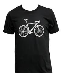 Via delle battaglie, 5 24047 treviglio (bg) italy. Bianchi Logo Bike Tee