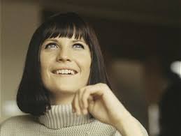 SANDIE SHAW