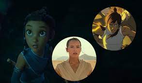 Raya and the last dragon debuted some of the best disney characters in a long time. Fans Think Raya And The Last Dragon Look At Lot Like Avatar And Star Wars Geekfeed
