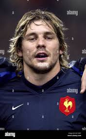 Cedric heymans hi-res stock photography and images