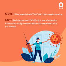 Oct 07, 2020 · meningococcal disease is an infection caused by a strain of bacteria called neisseria meningitidis. Covid 19 Vaccine Myths That Aren T True