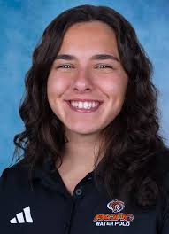 2026 Women's Water Polo Roster