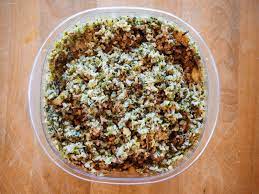 Best homemade food for pug puppy. Easy Healthy Homemade Dog Food And The Sweet Pug That Inspired It Garden Betty