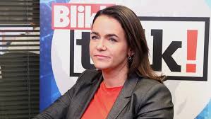 El nexo entre vox y el fidesz se llama katalin novák. Novak Katalin Szerint A Magyar Az Egyik Legcsaladcentrikusabb Nemzet Blikk