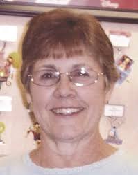 Shelia Kay Carter Barr