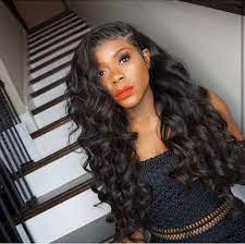Malaysian Virgin Remy Hair Funmi Wave Unprocessed Spiral Curly Weave Fummi Bouncy Curl Human Hair Extensions From Rarehair1 86 06 Dhgate Com Front Lace Wigs Human Hair Human Hair Human Hair Extensions