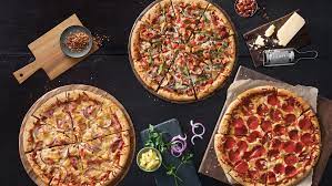 Pizza Hut Tests Skinny Slice Pizza