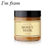 Im from honey mask vs mugwort. I M From Honey Mask 120g Best Price And Fast Shipping From Beauty Box Korea
