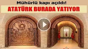 24 ağustos 2018 cuma günü yaptığımız anıtkabir ziyaretinde çektim bu videoyu. Ataturk Un Anitkabir Deki Mezar Odasi Goruntulendi Gencler Insan