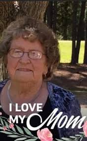 Marriliah Parish Obituary (2023)