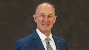 Brightline West executive to lead AGC in '23