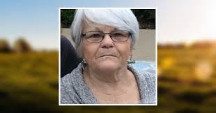 Linda Gail Whitney Obituary December 2, 2022