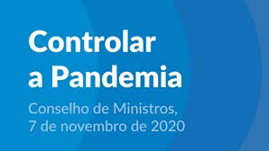 Tentar conter e inverter o crescimento acelerado da pandemia, visível, nos últimos. Medidas Do Novo Estado De Emergencia Em Portugal Infograficos Correio Da Manha