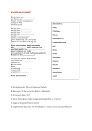 G/b c kinder an die macht! Herbert Groenemeyer Kinder An Die Macht Teaching Resources