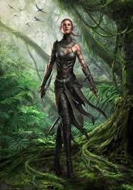 Sebille Divinity Original Sin 2 Walkthrough Neoseeker Original Sin Divinity Original Sin Female Elf