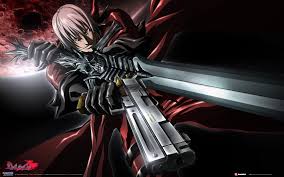 1024 x 768 jpeg 98 кб. Devil May Cry Anime Wallpapers Top Free Devil May Cry Anime Backgrounds Wallpaperaccess