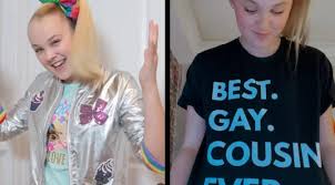 Fans started freaking out earlier this year after jojo siwa spent the weekend hanging out with a very cute man. N9y8jqvwnt43um