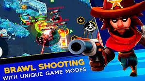 On our site you can download mod apk for game heroes strike offline (mod, unlimited money). Heroes Strike Offline Mod Free Shopping Unlocked Apk V84