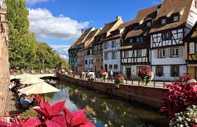 The most elsass families were found in the usa in 1880. Die Schonsten Wohnmobiltouren Durch Das Elsass