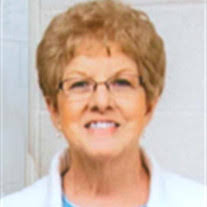 Jane Jacobsen Obituary