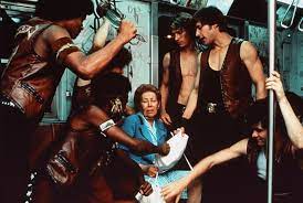 We did not find results for: The Warriors At 40 The Enduring Appeal Of A New York Classic Movies The Guardian