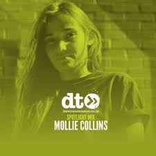 # track title time 01. Spotlight Mix Mollie Collins By Data Transmission Free Download On Toneden
