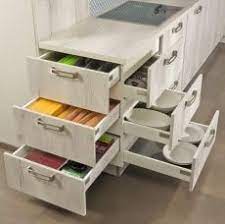 multilevel richtungsweisender schubladenschrank von kuhlmann kuchen bildque kitchenpantrycabinets multilevel richtungsw deko tisch kuchendesign haus deko