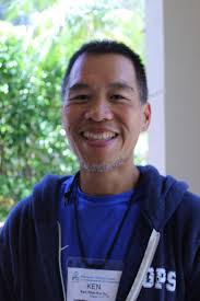 Ken Su was a scout for a major league baseball team in Asia before moving  into education. Now a Middle School PE Teacher in Taiwan, Ken's found he  can apply his past