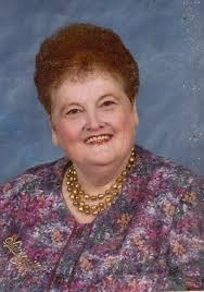 Mary Maynord Family History & Historical Records