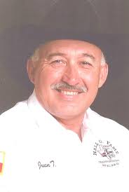Juan Trevino Obituary
