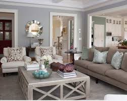 Decorators use transitional decor to style older home. 20 Gorgeous Transitional Style Living Room Ideas