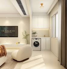 Cute Laundry Rooms in Sims 4: Designing Adorable Laundry Spaces in the Sims  4