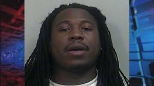 Anniston man charged with murder in Valentine's Day shooting