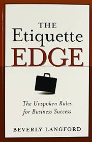 Robot Check Success Business Business Etiquette Good Communication Skills