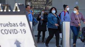 Centro cívico, 21000 mexicali, baja california algunos derechos reservados. Ocupacion De Hospitales Covid 19 En Baja California Se Duplico En Un Mes El Economista