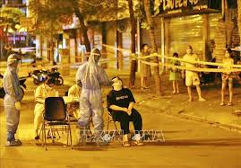 Decisions about testing are made by state and local health departments or healthcare providers. Ebw2uhyk 5facm