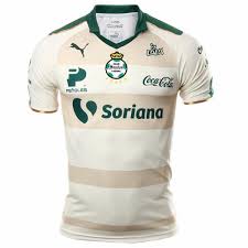 Find huge selections of official santos laguna jerseys and merch at fanatics. Santos Laguna New Jersey Online Off 51
