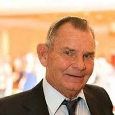 Billy Odean Barnett (1935-2020)