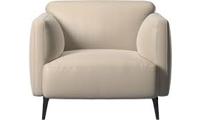 Maybe you would like to learn more about one of these? Modern Beige Leather Designer Armchairs Boconcept