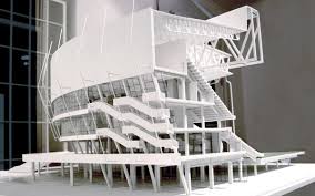 John Dwyer Honored With Aia Award Dctc News Your Dctc News Source Architecture Model 3d Printed Building Architecture