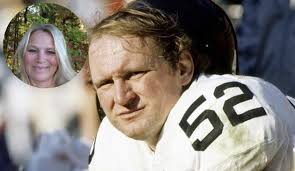 Pamela Webster NFL Mike Webster's Wife (Bio, Wiki)