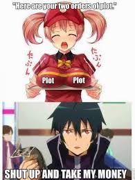 It was based on a manga and has many versions, seasons. Comedy Animes With Good Plots Are The Best Animemes