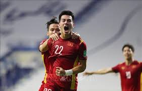 Lịch thi đấu và trực tiếp bóng đá vòng loại world cup 2022: Káº¿t Quáº£ Viá»‡t Nam 2 1 Malaysia Quáº¿ Ngá»c Háº£i Ghi Ban Quyáº¿t Ä'á»‹nh Bong Ä'a Vietnam Vietnamplus