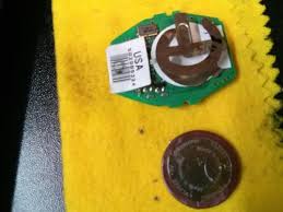 Bmw Mini Cooper Range Rover Rechargeable Remote Key Fob Service