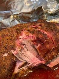 Pork that is oven cooked low and slow to a high internal. Pork Butt Roast Recipes